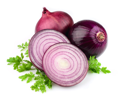 Red Onions pack cancer fighting punch